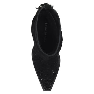 Botín Api250707 Piel Negro