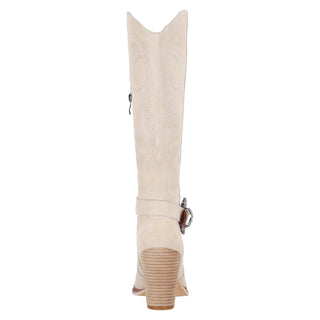 Bota Api250709 Piel Beige