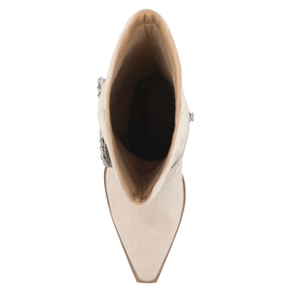 Bota Api250709 Piel Beige