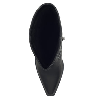 Bota Api250709 Piel Negro