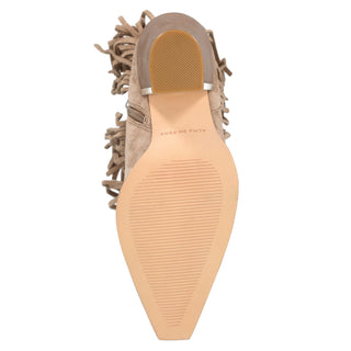 Botín Api250710 Piel Beige