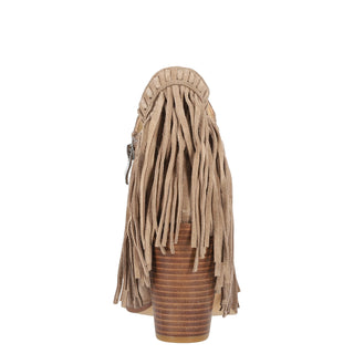 Botín Api250710 Piel Beige