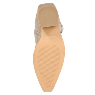 Bota Api250815 Piel Beige