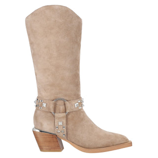 Bota Api250815 Piel Beige