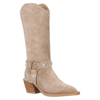 Bota Api250815 Piel Beige