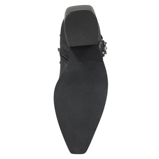 Bota Api250815 Piel Negro