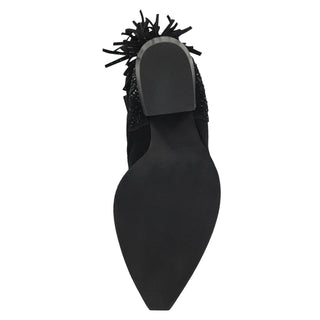 Bota Api250827 Piel Negro