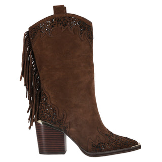 Bota Api250827 Piel Cafe