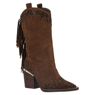 Bota Api250827 Piel Cafe