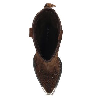 Bota Api250827 Piel Cafe