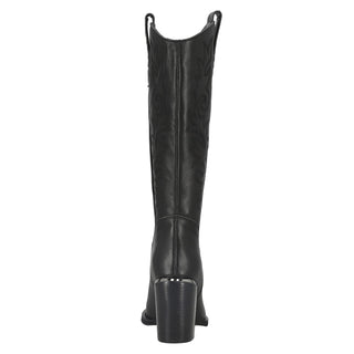 Bota Api250828 Piel Negro
