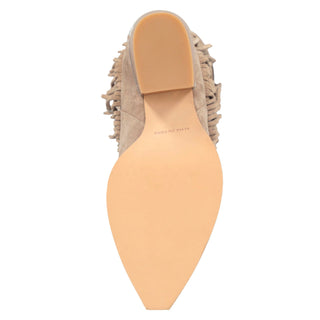 Bota Api250830 Piel Beige