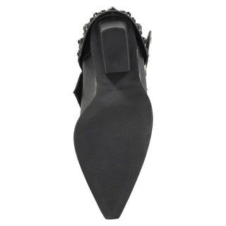 Bota Api250852 Piel Negro