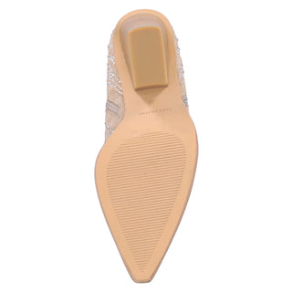 Botín Api250854 Piel Beige