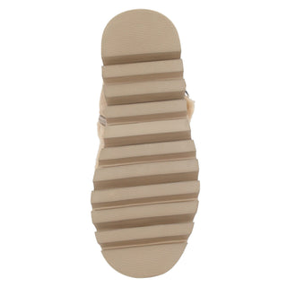 Botín Api251400 Piel Beige