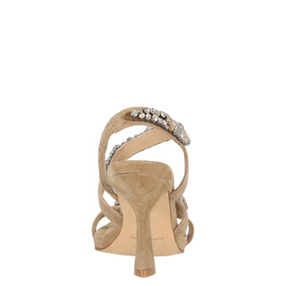 Sandalia Api250087 Piel Camel