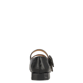 Ballerina Api250100 Piel Negro