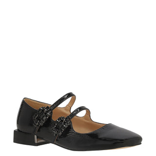 Ballerina Api250100 Piel Negro