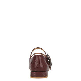 Ballerina Api250100 Piel Vino