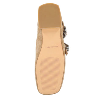 Ballerina Api250100 Piel Camel