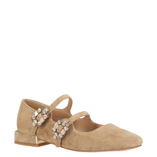 Ballerina Api250100 Piel Camel
