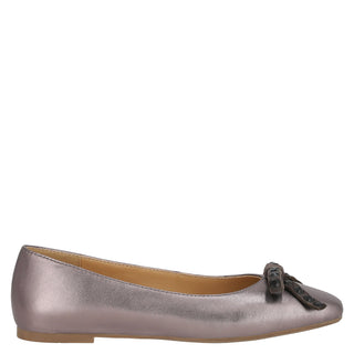 Ballerina Api250154 Piel Gris