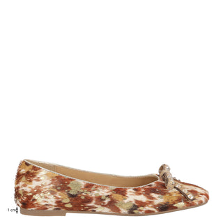 Ballerina Api250154 Piel Oro