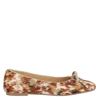 Ballerina Api250154 Piel Oro