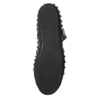 Ballerina Api250182 Piel Negro