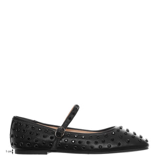 Ballerina Api250182 Piel Negro
