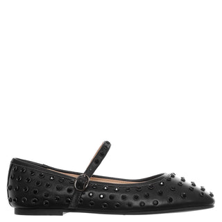 Ballerina Api250182 Piel Negro