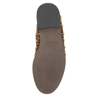 Mocasin Api250200 Piel Cafe