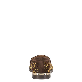 Mocasin Api250200 Piel Cafe