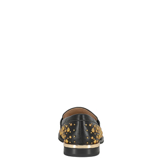 Mocasin Api250200 Piel Negro