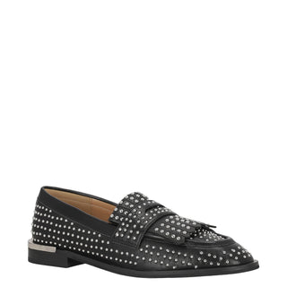 Mocasin Api250201 Piel Negro