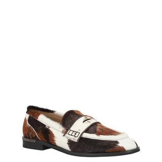 Mocasin Api250202 Piel Vaca Cafe