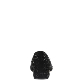 Zapatilla Api250250 Piel Negro