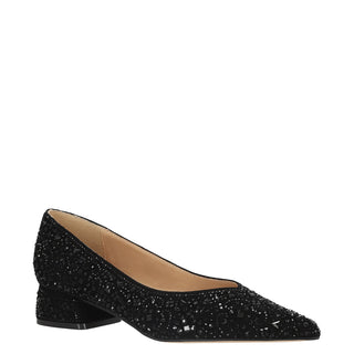 Zapatilla Api250250 Piel Negro