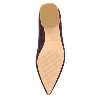 Zapatilla Api250250 Piel Vino
