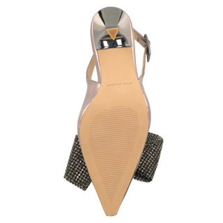 Zapatilla Api250451 Piel Gris
