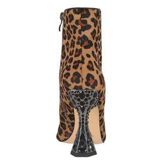 Botín Api250481 Piel Camel