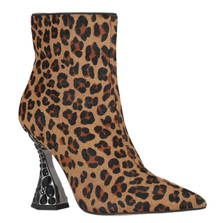 Botín Api250481 Piel Camel