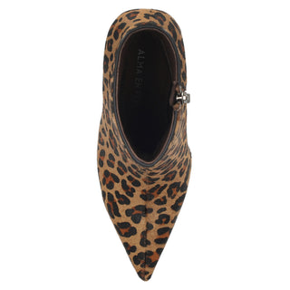 Botín Api250481 Piel Camel