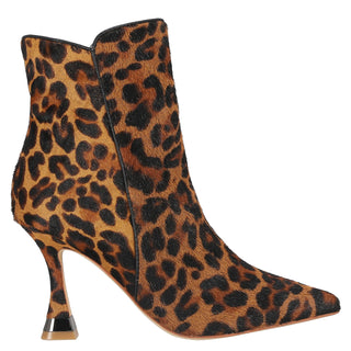 Botín Api250603 Piel Leporad Camel