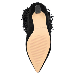 Bota Api250607 Piel Negro