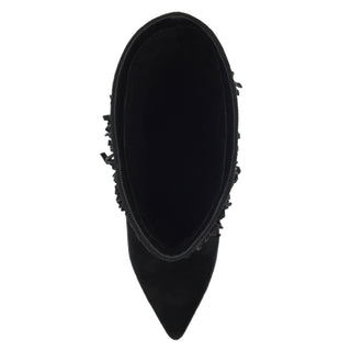 Bota Api250607 Piel Negro