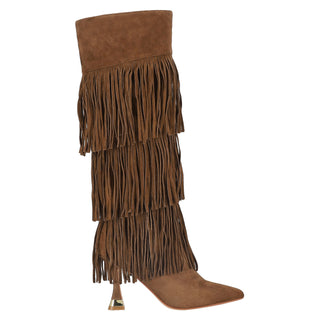 Bota Api250607 Piel Cafe