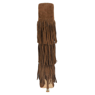 Bota Api250607 Piel Cafe