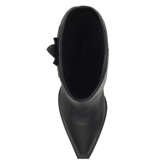 Bota Api250702 Piel Negro