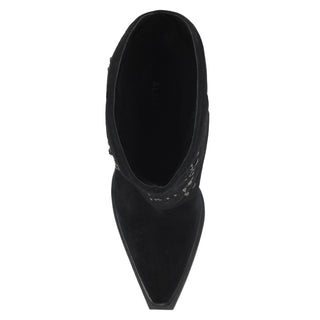 Bota Api250714 Piel Negro